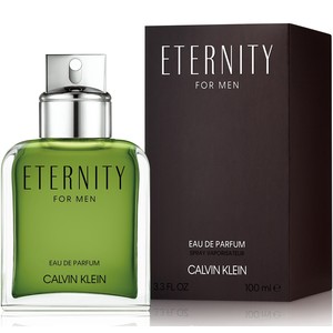 CALVIN KLEIN Вода парфюмерная мужская Calvin Klein Eternity For Men Edp 100 мл