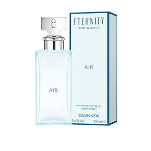 CALVIN KLEIN Вода парфюмерная женская Calvin Klein Eternity 100 мл
