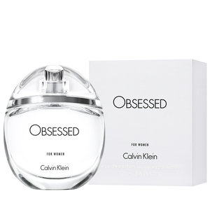 CALVIN KLEIN Вода парфюмерная женская Calvin Klein Obsessed 100 мл