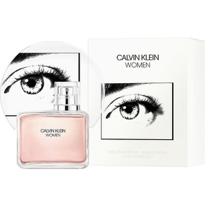 CALVIN KLEIN Вода парфюмерная женская Calvin Klein Woman 100 мл