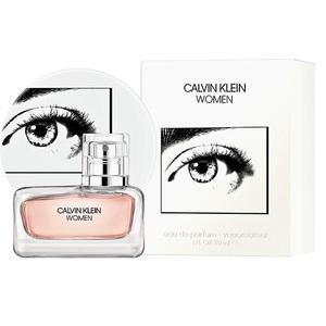 CALVIN KLEIN Вода парфюмерная женская Calvin Klein Woman 30 мл