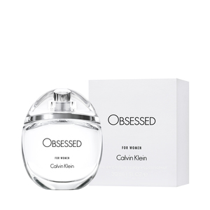 CALVIN KLEIN Вода парфюмерная женская Calvin Klein Obsessed 30 мл