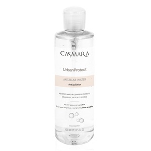 CASMARA Вода мицеллярная для очищения и снятия макияжа 400 мл