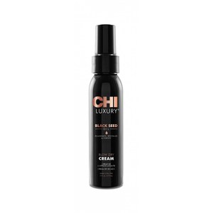 CHI Крем сухой для укладки волос с маслом семян черного тмина / CHI LUXURY 177 мл