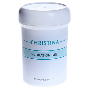 CHRISTINA Гель гидрирующий (размягчающий) / Hydration Gel 250 мл