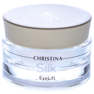 CHRISTINA Крем для подтяжки кожи вокруг глаз / EyeLift Cream SILK 30 мл