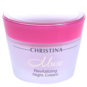 CHRISTINA Крем восстанавливающий ночной / Revitalizing Night Cream MUSE 50 мл