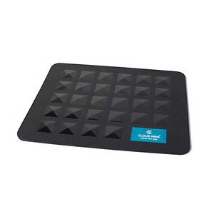 CLOUD NINE Коврик термозащитный для инструментов (каучук) / Luxury rubber mat
