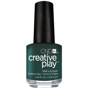 CND 434 лак для ногтей / Cut To The Chase Creative Play 13,6 мл