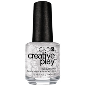 CND 447 лак для ногтей / Su - Pearl - Ative Creative Play 13,6 мл