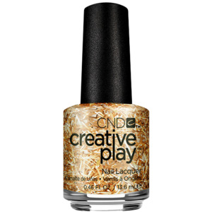 CND 488 лак для ногтей / Extravaglint Creative Play 13,6 мл
