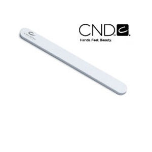 CND Пилка моющаяся для искусственных ногтей / Bizzard Board 100/180
