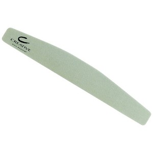 CND Пилка моющаяся для искусственных ногтей / Boomerang Buffer 180/180