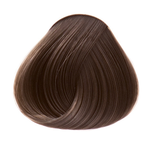 CONCEPT 3.0 крем-краска безаммиачная для волос, темный шатен / SOFT TOUCH 60 мл