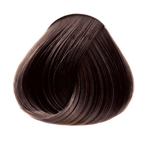 CONCEPT 3.7 крем-краска для волос, чёрный шоколад / PROFY TOUCH Black Chocolate 60 мл