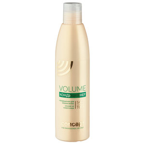 CONCEPT Кондиционер для объема волос / Salon Total Volume Up Conditioner 300 мл