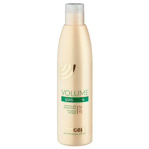 CONCEPT Шампунь для объема волос / Salon Total Volume Up Shampoo 300 мл