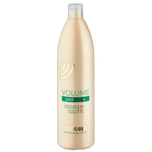 CONCEPT Шампунь для объема волос / Salon Total Volume Up Shampoo 1000 мл