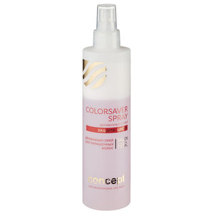 CONCEPT Спрей двухфазный для окрашенных волос Защита цвета / Salon Total Color Сolorsaver spray 250 мл