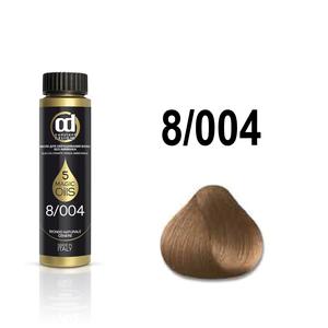 CONSTANT DELIGHT 8.004 масло для окрашивания волос, светлый русый тропический / Olio Colorante 50 мл
