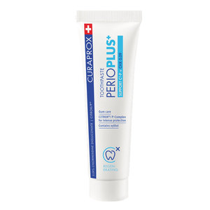 CURAPROX Паста зубная с содержанием хлоргексидина 0,09% / Perio Plus Support 75 мл