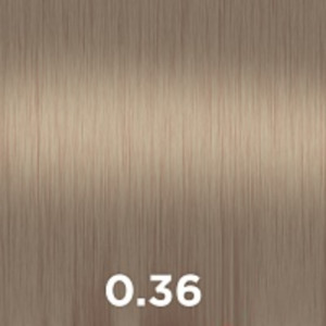 CUTRIN 0.36 крем-краска для волос, холодный песок / AURORA 60 мл