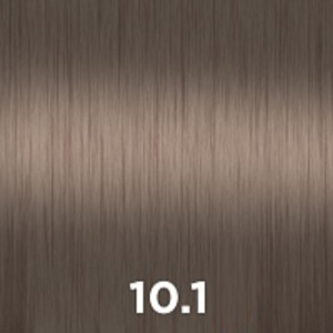 CUTRIN 10.1 крем-краска для волос, пепельный блондин / AURORA 60 мл