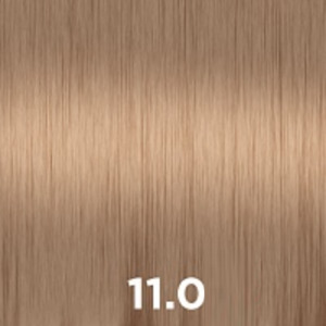 CUTRIN 11.0 крем-краска для волос, чистый натуральный блондин / AURORA 60 мл