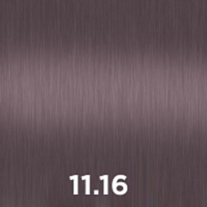CUTRIN 11.16 крем-краска для волос, чистый перламутровый блондин / AURORA 60 мл