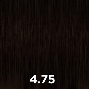 CUTRIN 4.75 краситель безаммиачный для волос, миндаль в шоколаде / AURORA 60 мл
