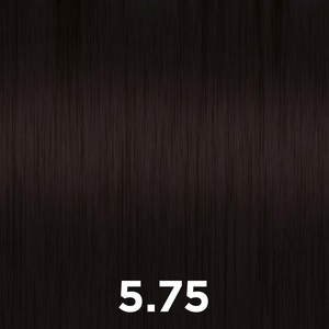 CUTRIN 5.75 краситель безаммиачный для волос, мятный шоколад / AURORA 60 мл