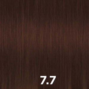 CUTRIN 7.7 краситель безаммиачный для волос, кофе / AURORA 60 мл