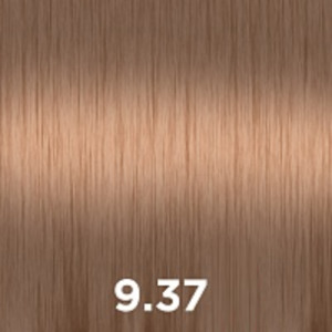 CUTRIN 9.37 крем-краска для волос, очень светлое золотое дерево / AURORA 60 мл