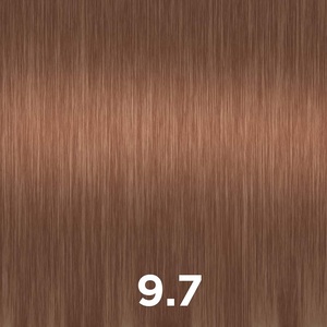 CUTRIN 9.7 краситель безаммиачный для волос, латте / AURORA 60 мл