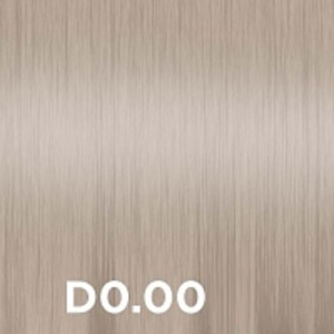 CUTRIN D 0.00 крем-краска для волос, прозрачный тон / AURORA 60 мл