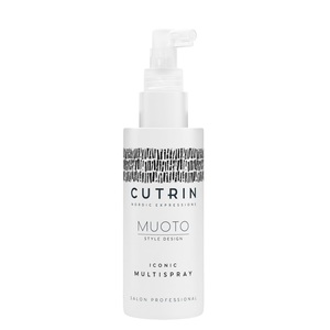 CUTRIN Спрей культовый многофункциональный для волос / MUOTO ICONIC MULTISPRAY 100 мл