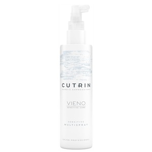 CUTRIN Спрей многофункциональный без отдушки / VIENO Sensitive Multispray 200 мл