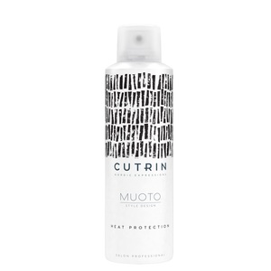CUTRIN Спрей-термозащита для волос / MUOTO HEAT PROTECTION 200 мл