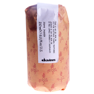 DAVINES SPA Масло без масла для естественных послушных укладок / MORE INSIDE 250 мл