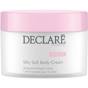 DECLARE Крем для тела Шелковое прикосновение / Silky Soft Body Cream 200 мл