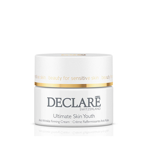 DECLARE Крем интенсивный для молодости кожи / Ultimate Skin Youth 50 мл