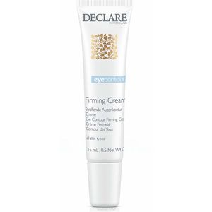 DECLARE Крем подтягивающий для кожи вокруг глаз / Eye Contour Firming Cream 15 мл