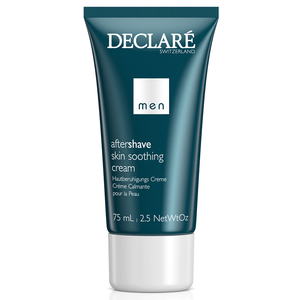 DECLARE Крем успокаивающий после бритья / After Shave Skin Soothing Cream 75 мл