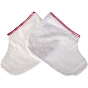 DEPILICA PROFESSIONAL Носки махровые / Terry Socks 1 пара
