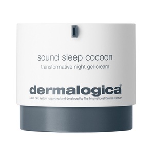 DERMALOGICA Крем-гель ночной активный восстанавливающий для лица / Sound Sleep Cocoon 50 мл