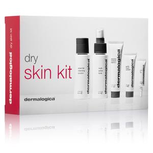 DERMALOGICA Набор для сухой кожи / Skin Kit Dry