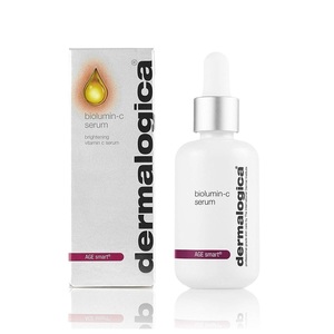 DERMALOGICA Серум Биолюмин с витамином С для сияния кожи лица / Age Smart Biolumin-C Serum 30 мл