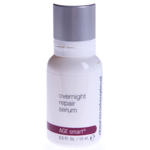 DERMALOGICA Серум восстанавливающий ночной / Overnight Repair Serum AGE SMART 15 мл