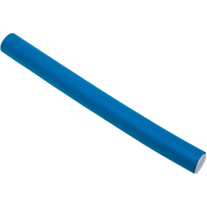 DEWAL PROFESSIONAL Бигуди-бумеранги синие 14х150 мм 10 шт/уп