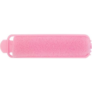 DEWAL PROFESSIONAL Бигуди поролоновые розовые d 16 мм 12 шт/уп